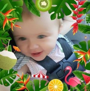 Meet your Posher, Stacey